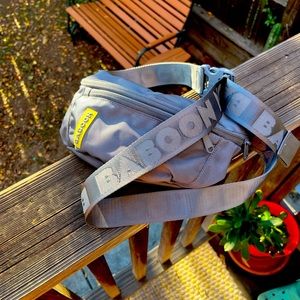 Baboon to the Moon fanny pack (discontinued style)